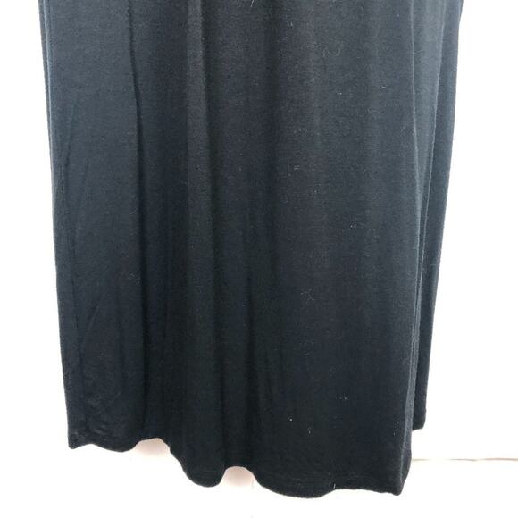 Vintage Dynamite Maxi Dress Womens Small Embroidered Smocked Event Boho Chic Y2K - Picture 5 of 12